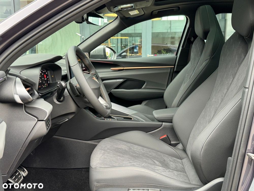 Cupra Terramar 2.0 TSI 4Drive VZ DSG - 22