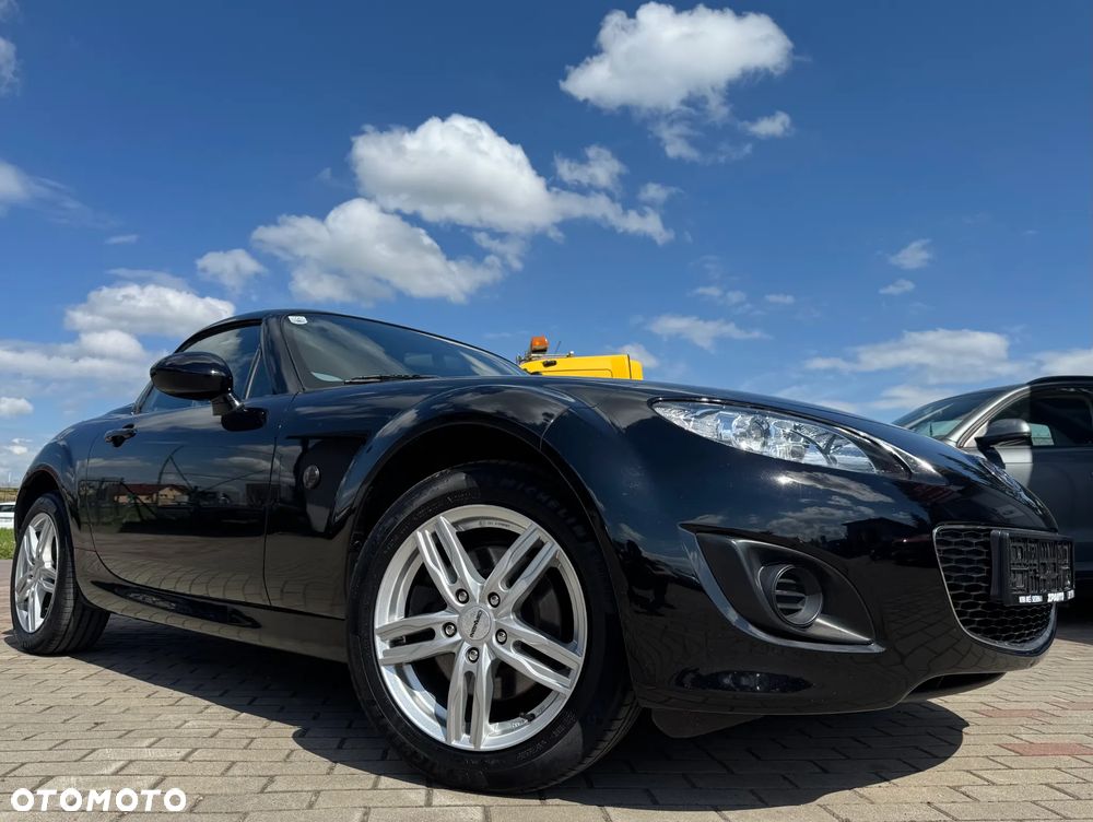 Mazda MX-5 - 6