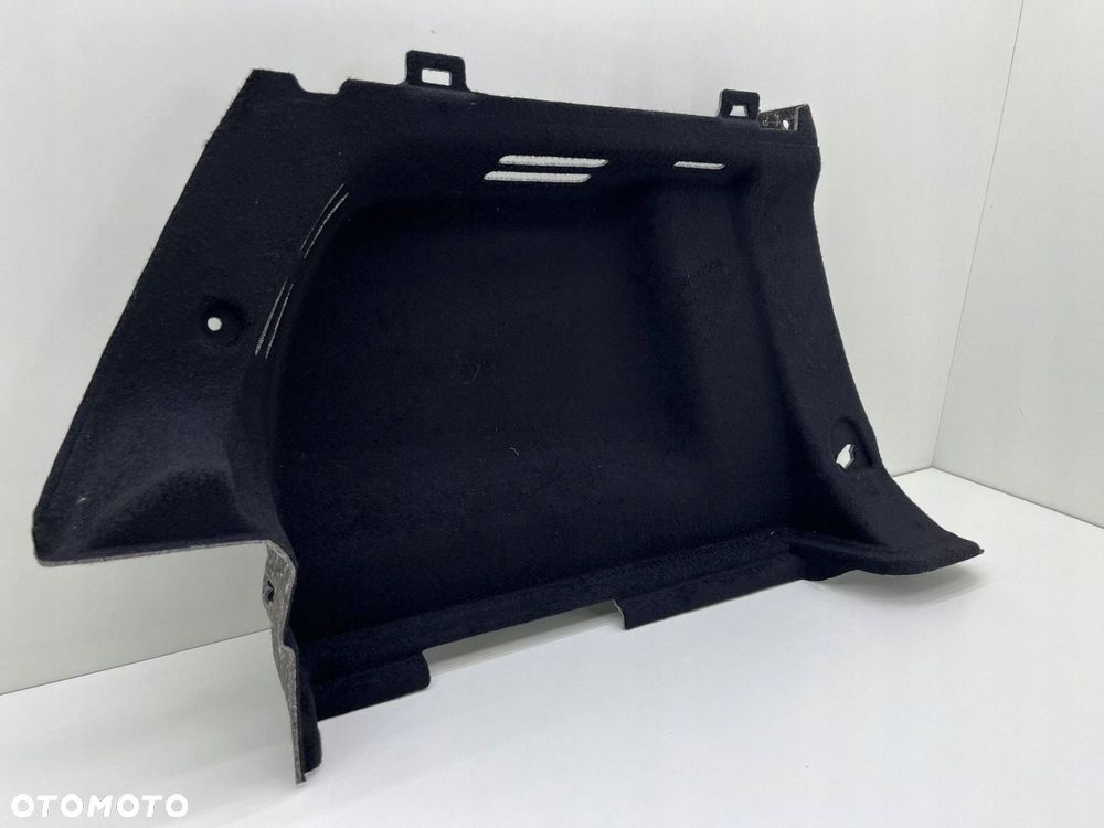 CITROEN DS4 II BOCZEK TAPICERKA BAGAŻNIKA LEWY TYŁ 98321262ZD - 3