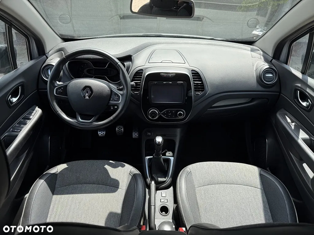 Renault Captur - 9