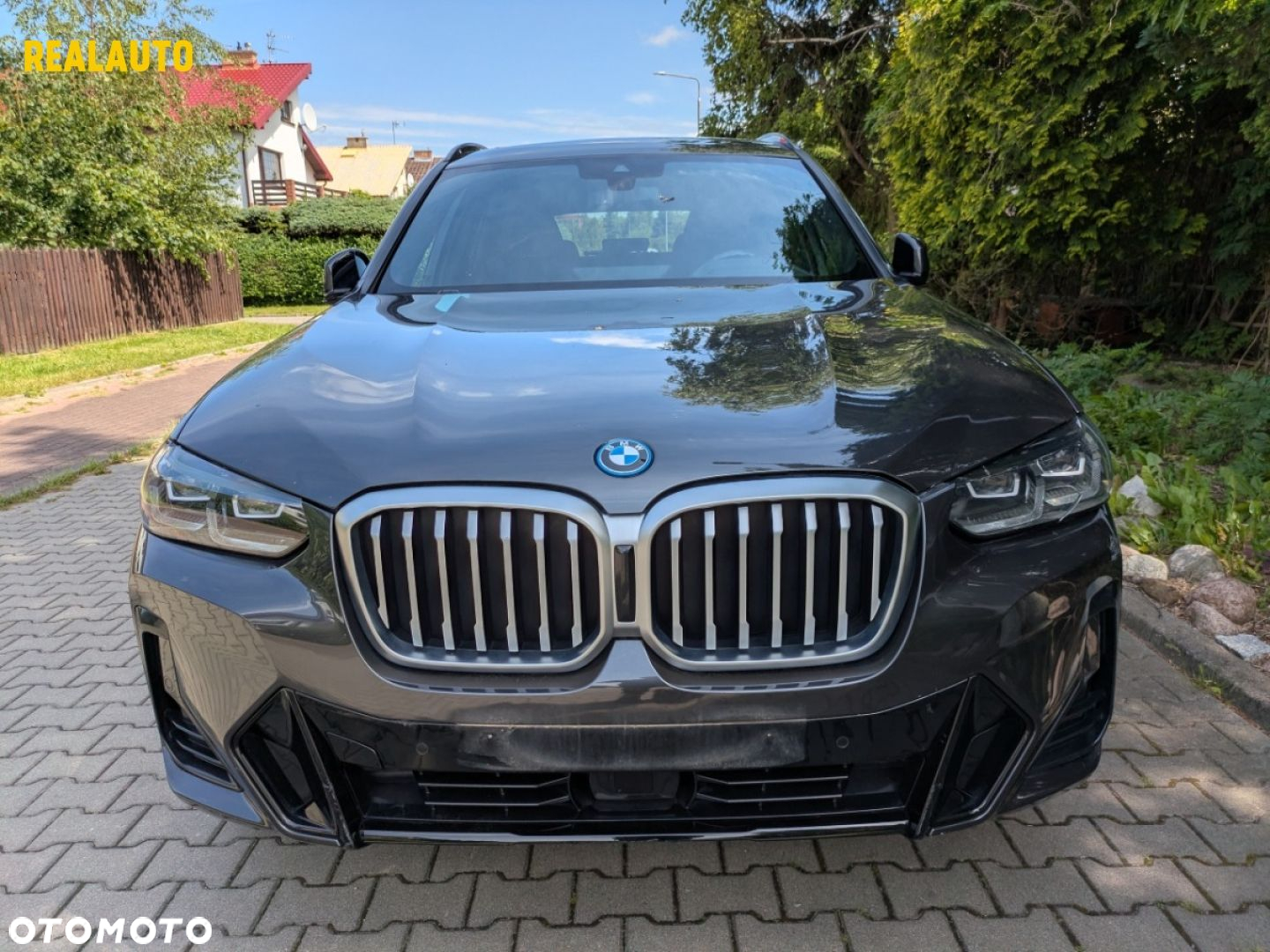 BMW X3 - 22