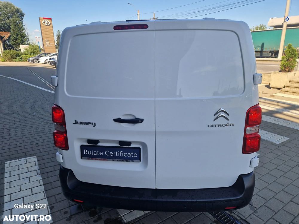 Citroën Jumpy - 6