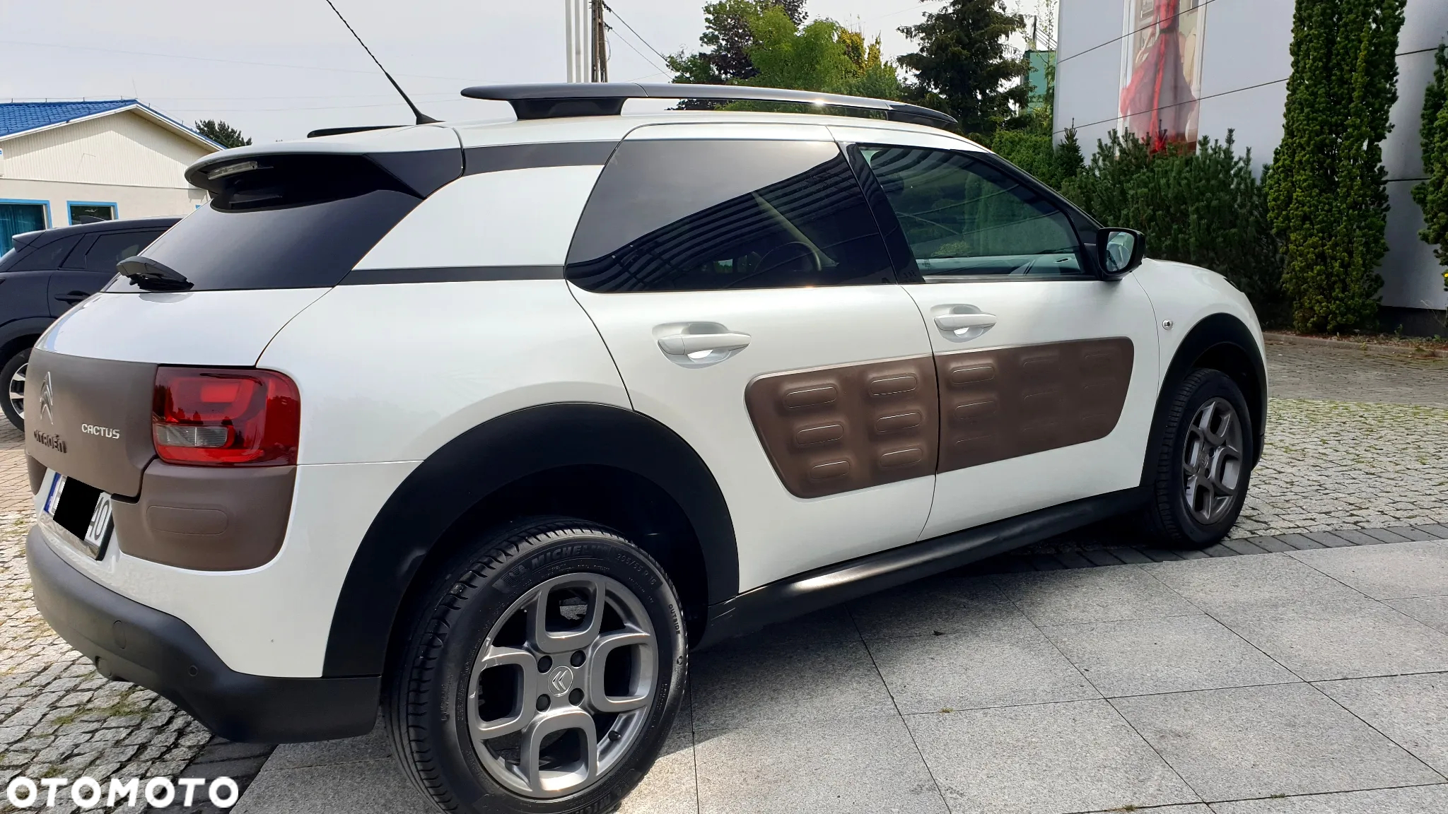 Citroën C4 Cactus - 15