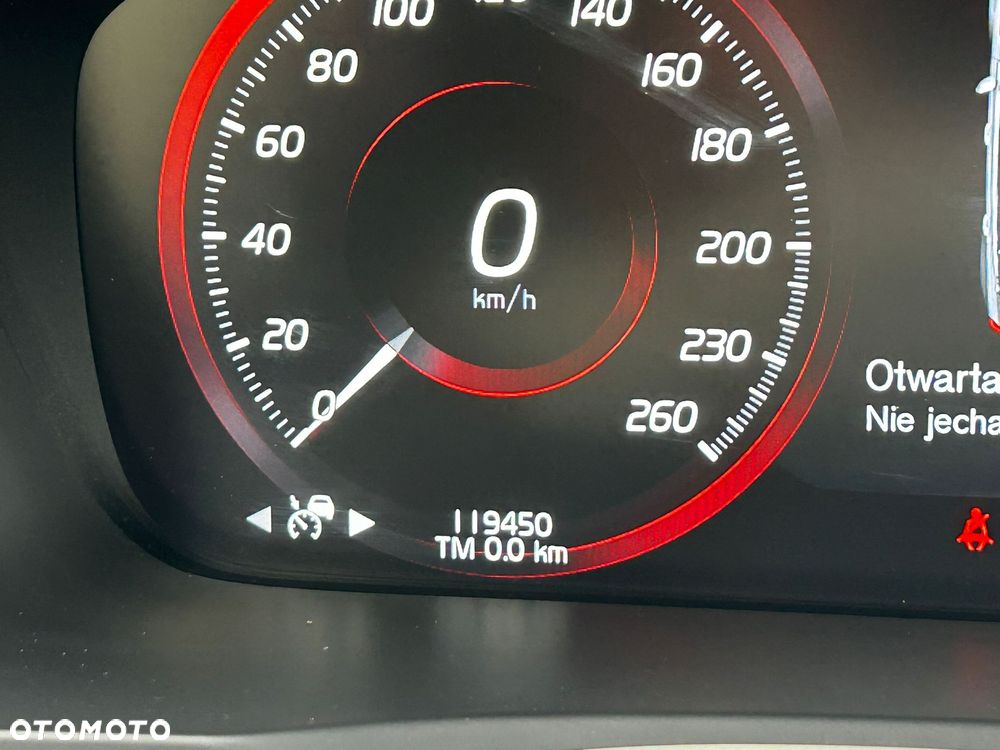 Volvo XC 90 T6 AWD Geartronic Inscription - 34