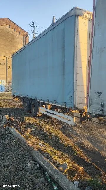 Schwarzmuller TPA 2 /E - 1