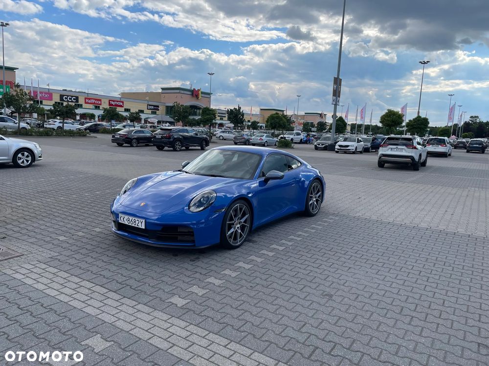 Porsche 911 - 2