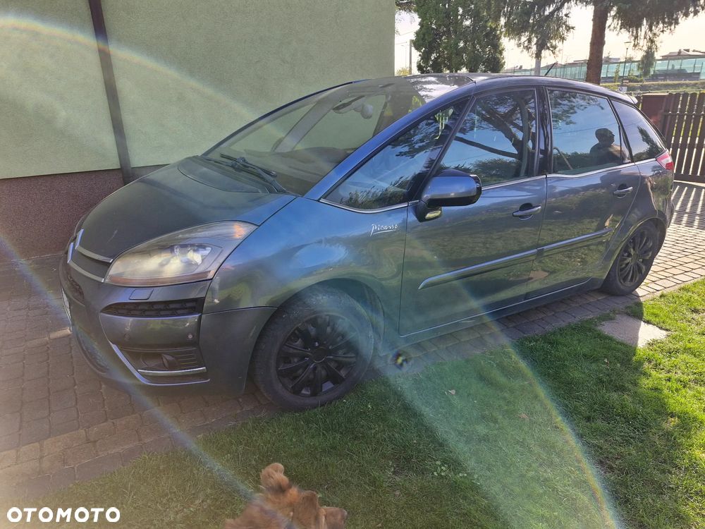 Citroën C4 Picasso 2.0 16V EGS6 Tendance - 2