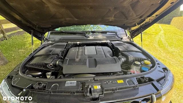 Land Rover Discovery V 3.0 Si6 HSE Luxury - 4