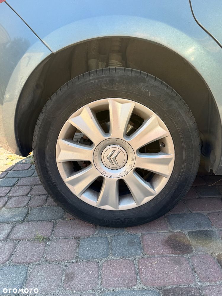 Citroën C4 - 17