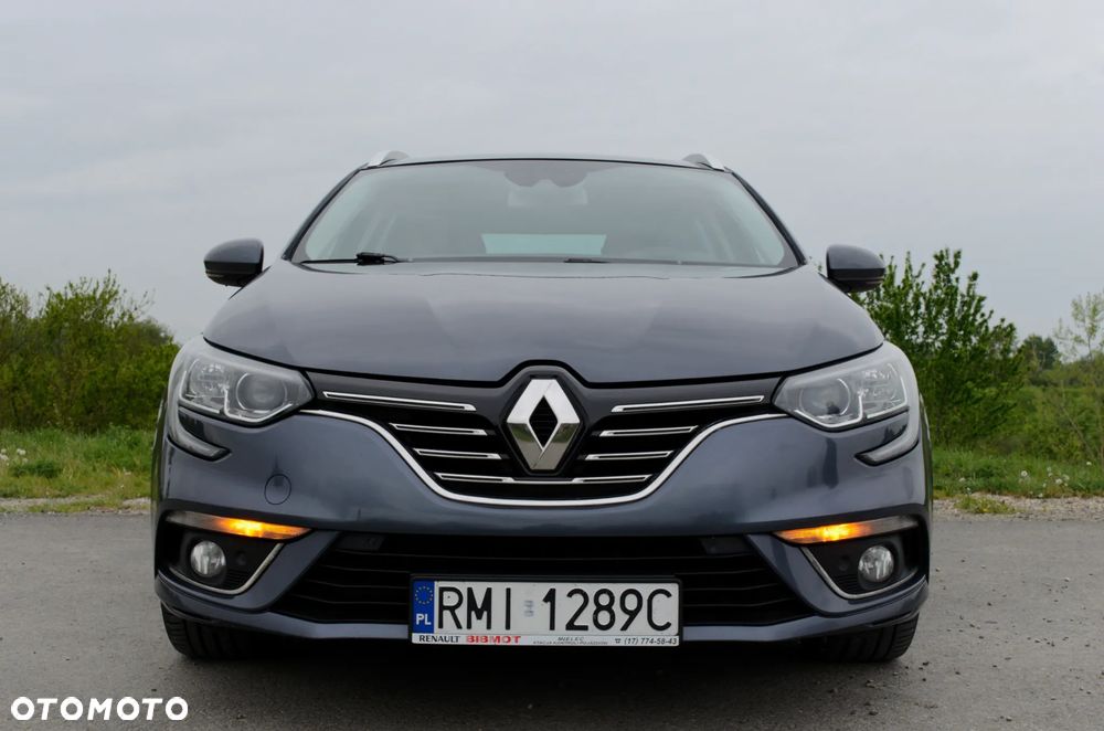 Renault Megane - 3