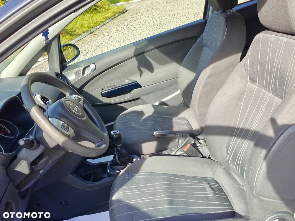 Opel Corsa 1.3 CDTI Cosmo - 14