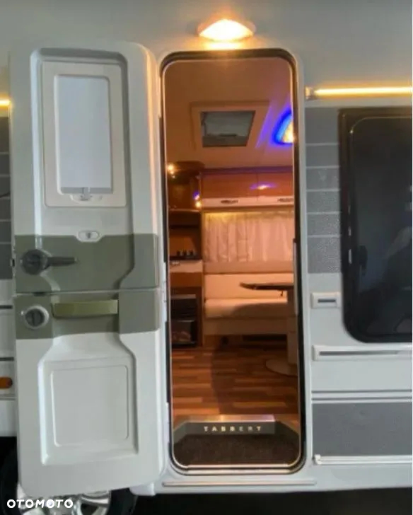 Tabbert BELLINI 570 - 11