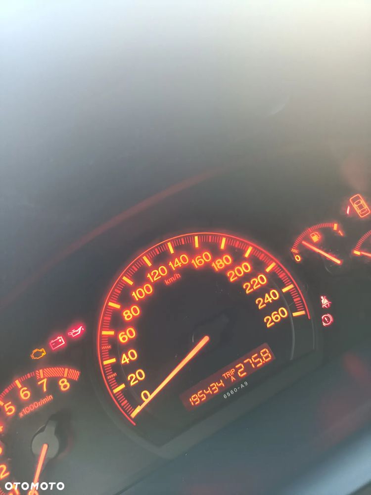 Honda Accord - 23