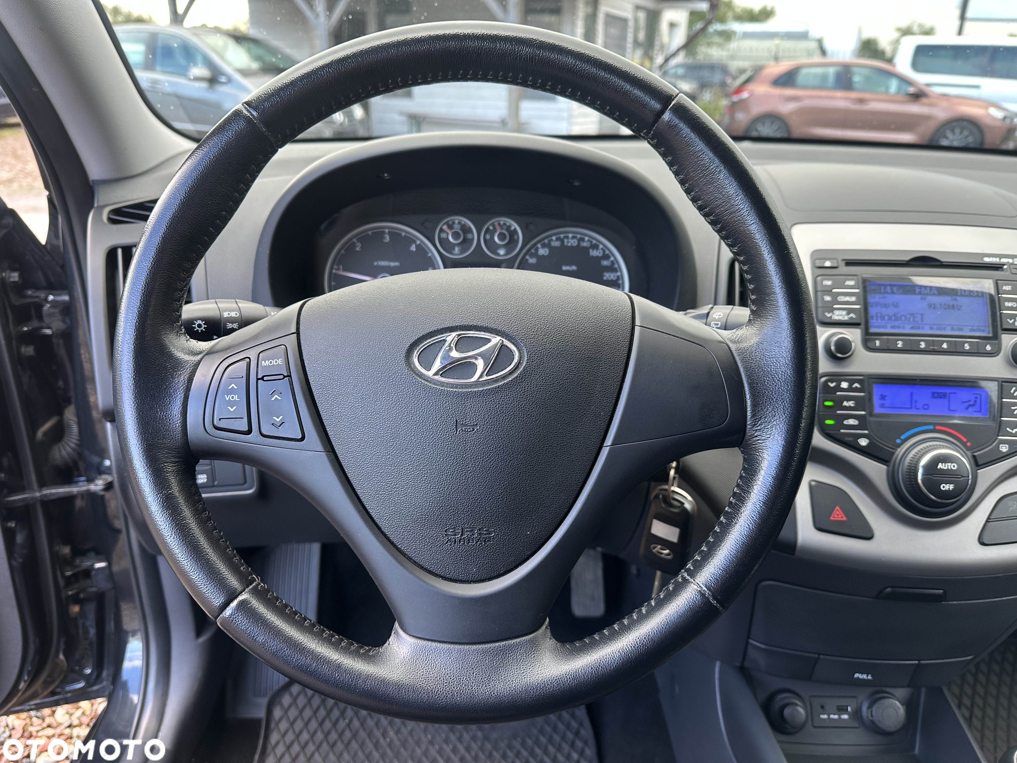 Hyundai i30 - 25
