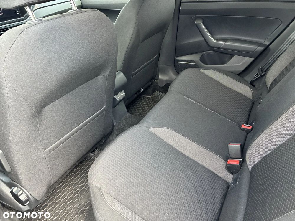 Volkswagen Polo 1.0 TSI Life - 11