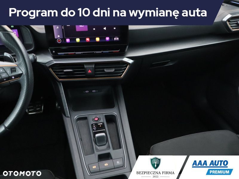 Cupra Formentor - 10