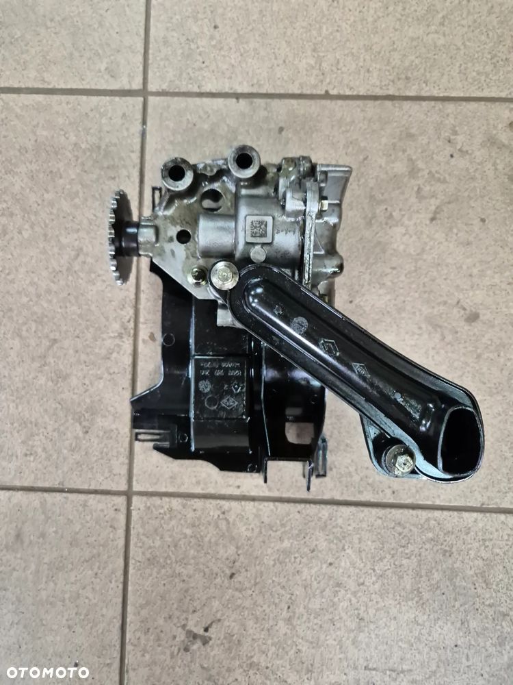 POMPA OLEJU TRAFIC VIVARO 2.0 DCI M9R  06-14 - 1