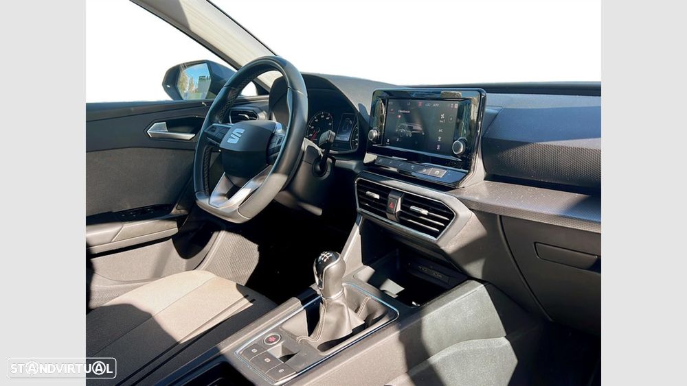 SEAT Leon 1.0 TSI Style - 21