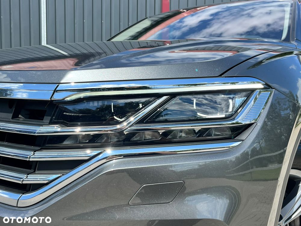 Volkswagen Touareg 3.0 V6 TDI SCR 4Mot - 11