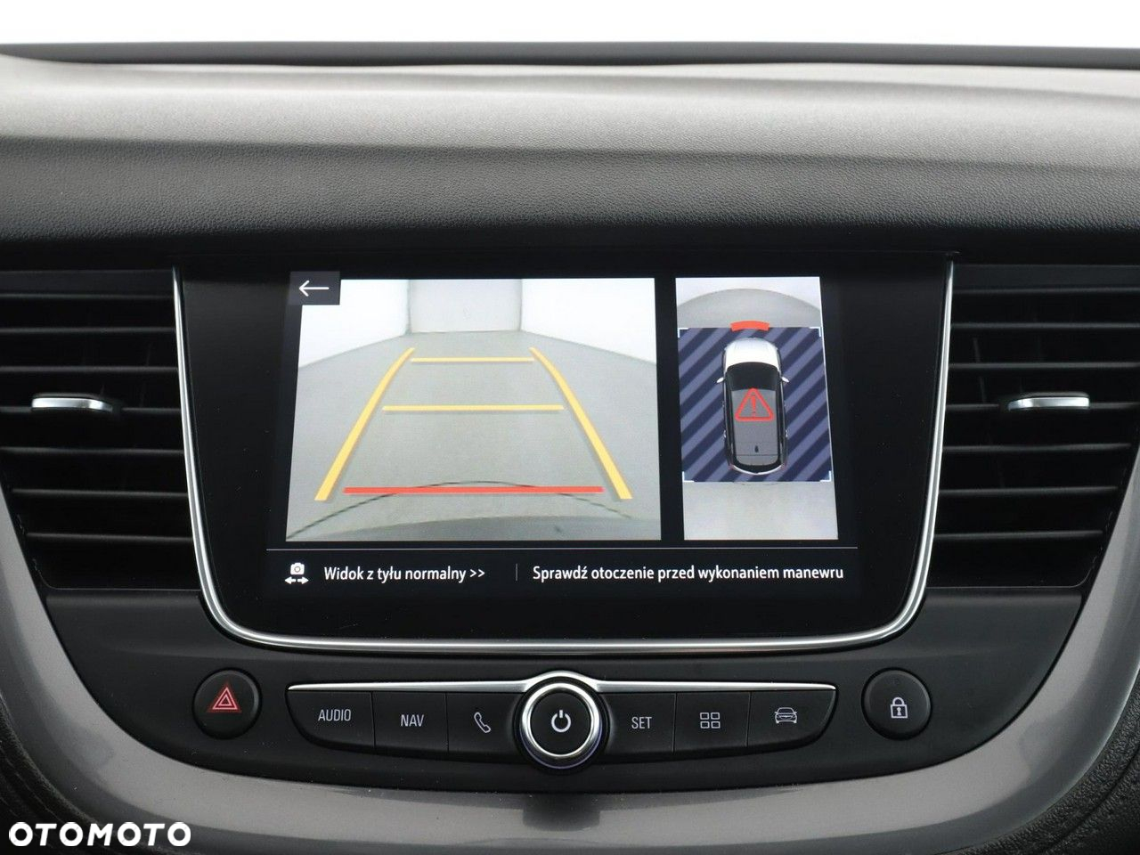 Opel Grandland X 1.2 T GPF Ultimate S&S - 24