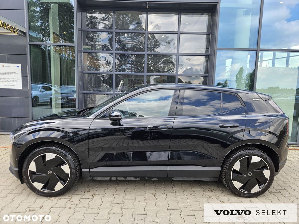 Volvo EX30 - 7