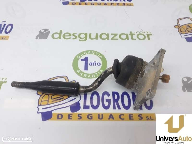 REDUTORA TOYOTA LAND CRUISER PRADO 2007 -363606A030 - 2