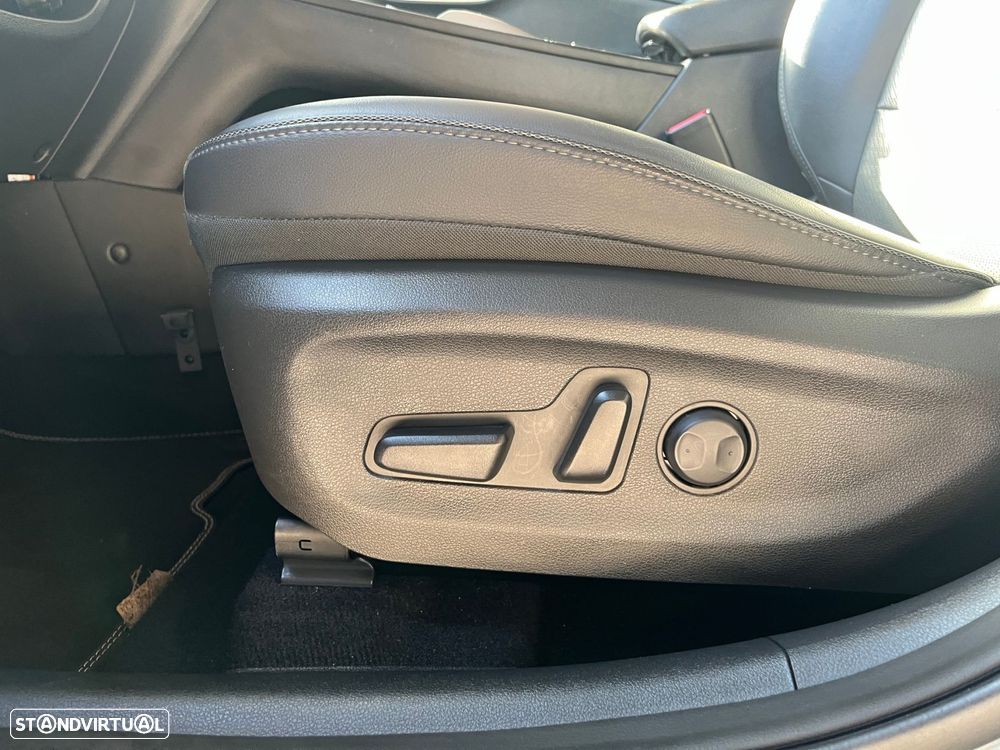 Hyundai Kauai EV 64 kWh Premium - 18