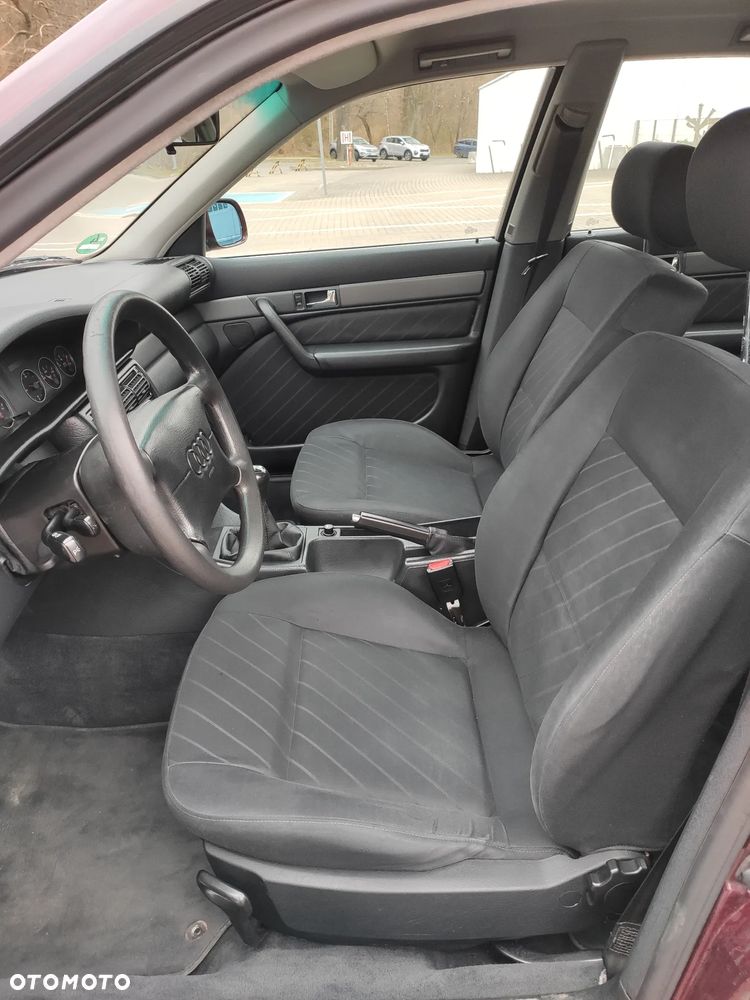 Audi A6 Limousine - 10