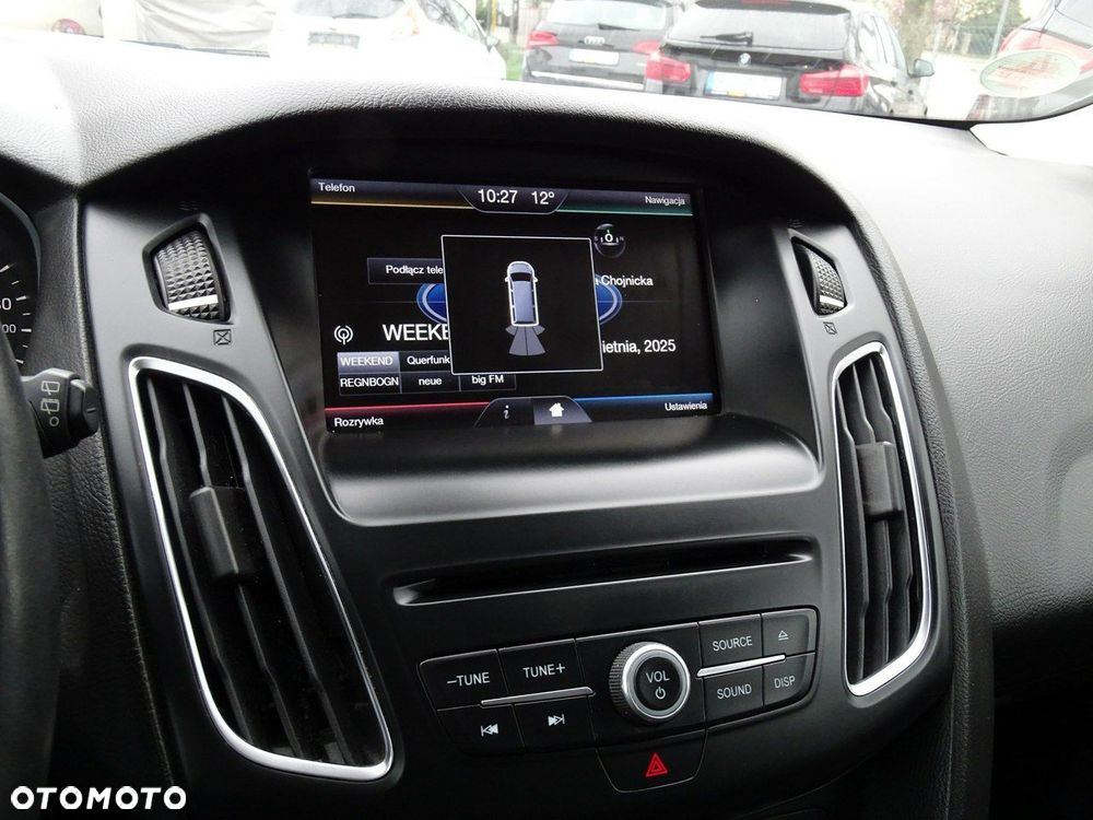 Ford Focus - 27