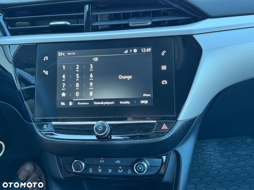 Opel Corsa 1.2 Elegance S&S - 16