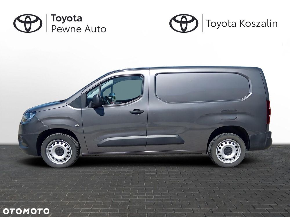 Toyota PROACE CITY - 3
