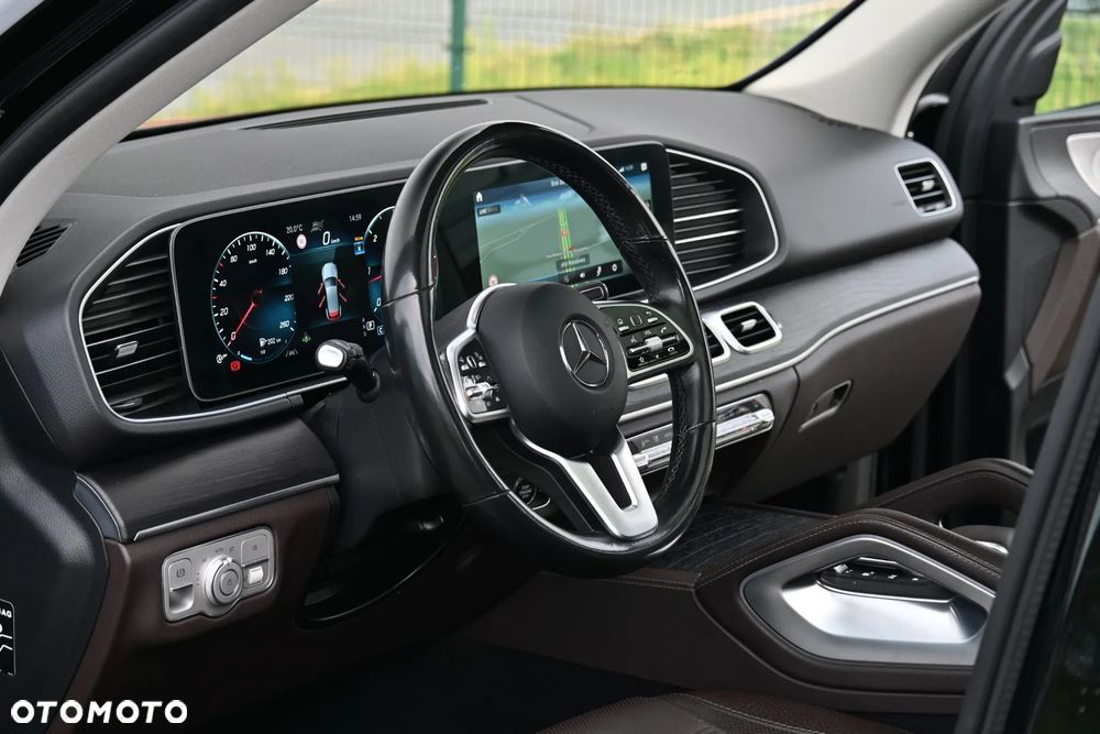 Mercedes-Benz GLE 400 d 4-Matic Premium Plus - 26