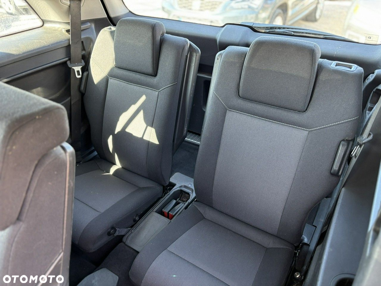 Opel Zafira - 17