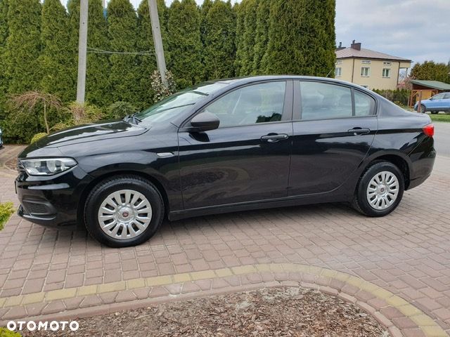 Fiat Tipo 1.4 T-Jet 16v Easy - 3