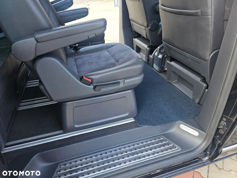 Volkswagen Multivan L1 Highline - 15