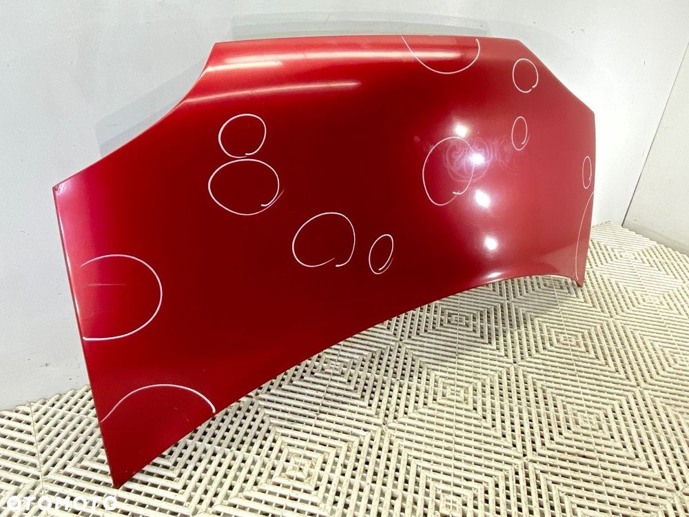 MASKA  MICROCAR VIRGO 1999 - 2004 - 2