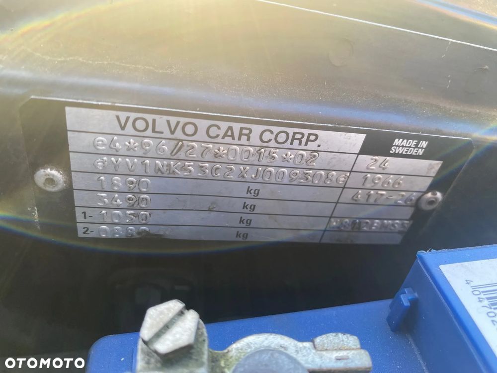 Volvo C70 2.3 - 20