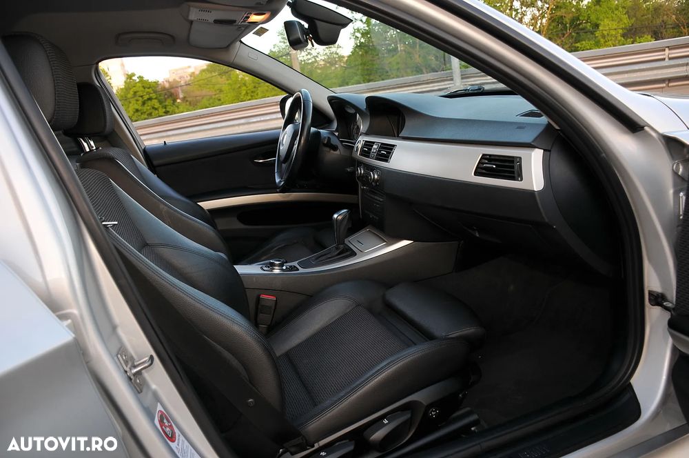 BMW Seria 3 - 5