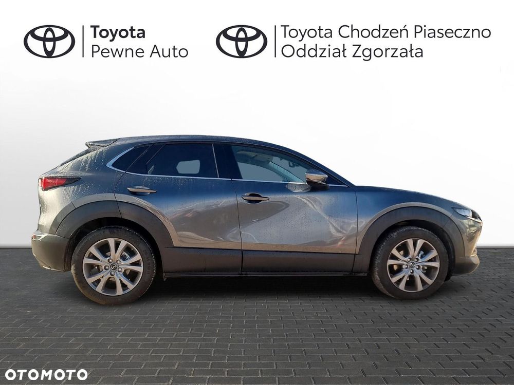 Mazda CX-30 - 2