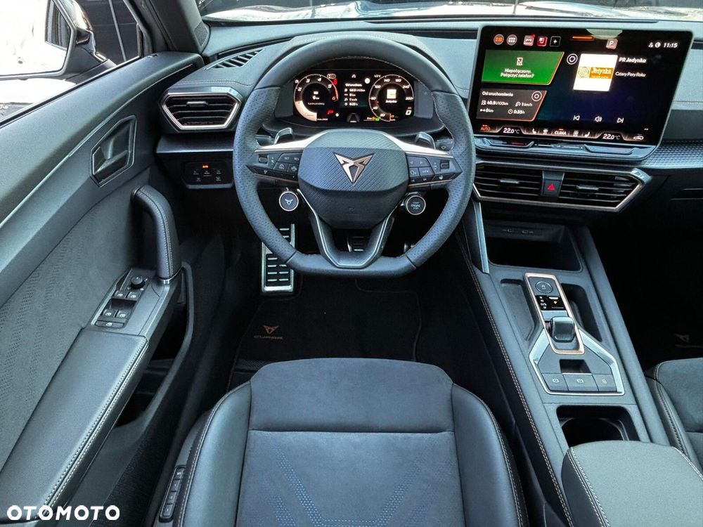 Cupra Formentor - 15