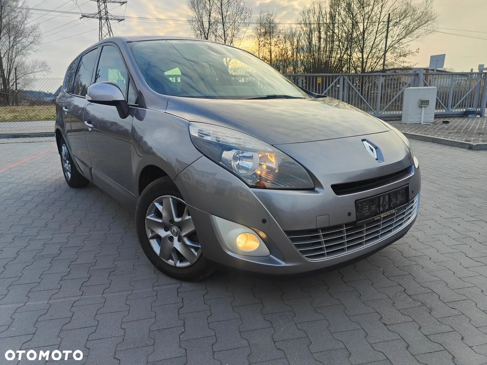 Renault Scenic Energy dCi 110 Start & Stop Dynamique - 1