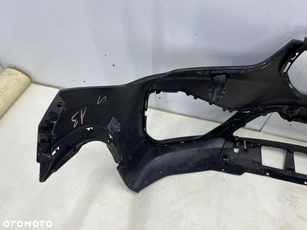 Zderzak przedni BMW X1 F48 19-22r. Lift przód PDC spryski 7954205 - 13