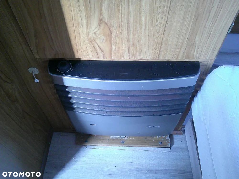 Wilk Safari lux z dodatkowym dachem - 11