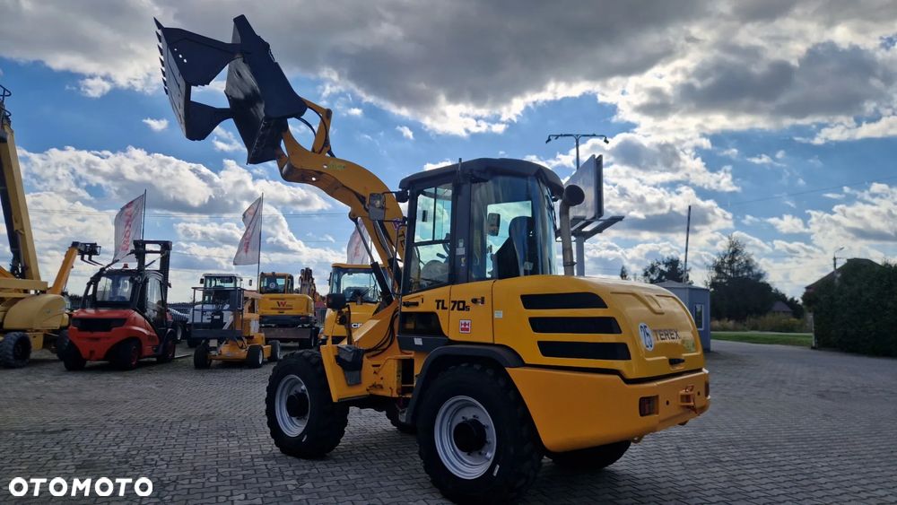Terex TL 70 - 8