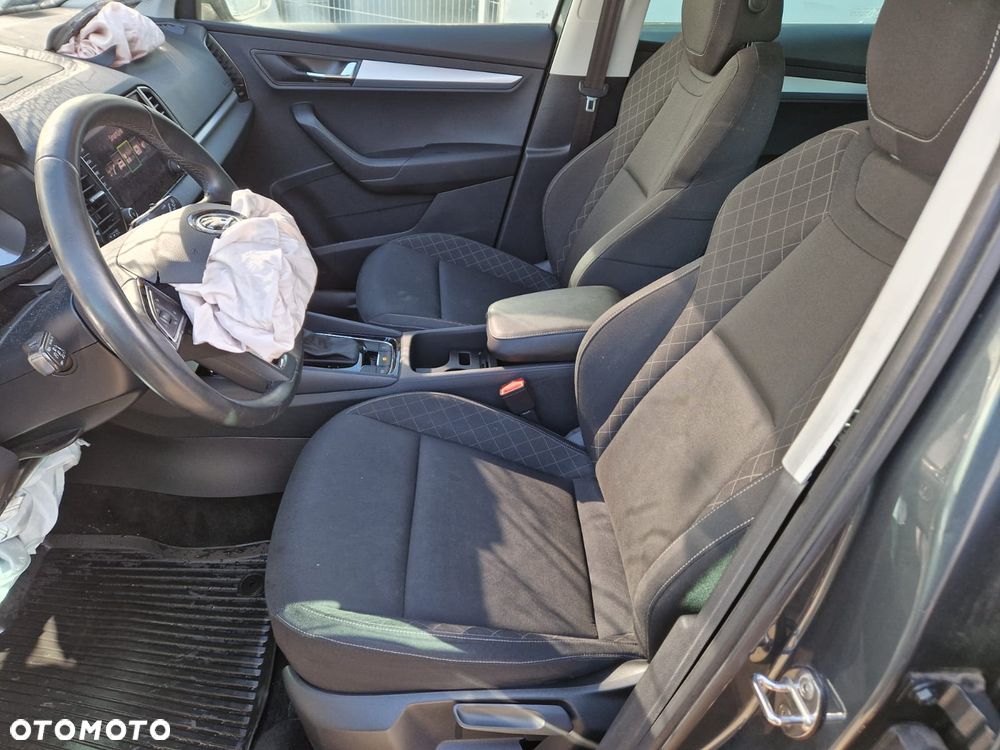 Skoda Karoq 1.5 TSI ACT GPF 4x2 Ambition DSG - 16