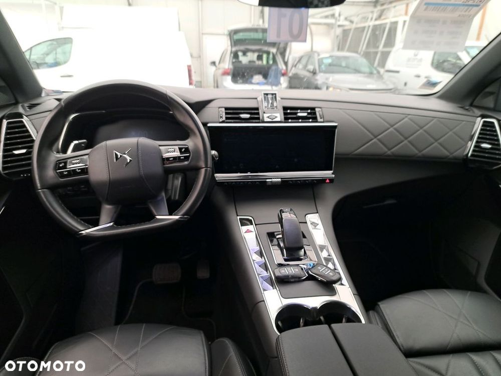 DS Automobiles DS 7 Crossback 1.6 E-Tense Rivoli - 3