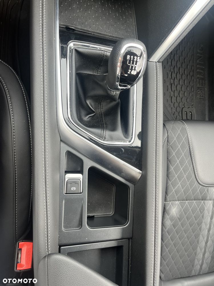 BAIC 3 1.5T Luxury - 12