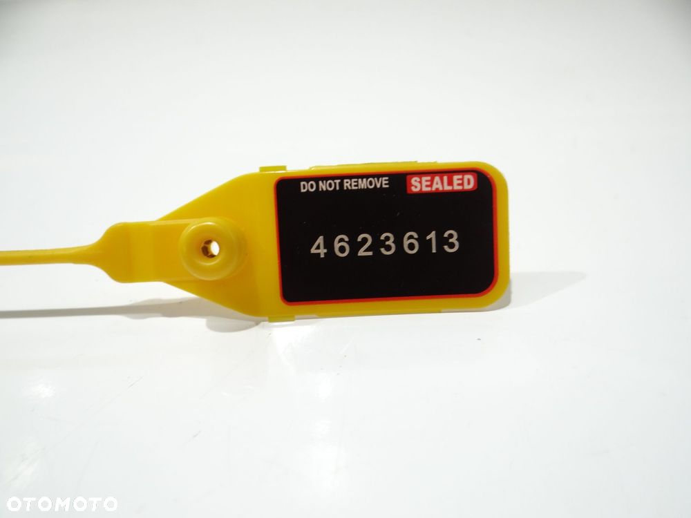 WZMACNIACZ ANTENOWY DIVERSITY BMW E60 LCI 6988062 - 4