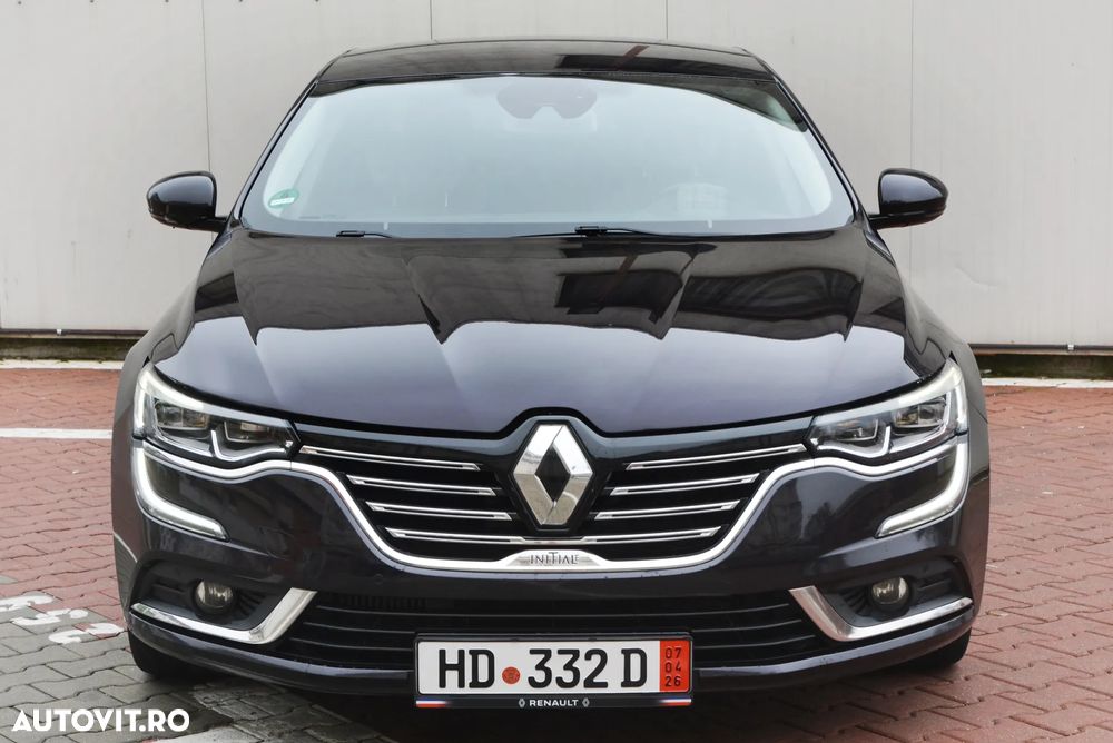 Renault Talisman ENERGY dCi 160 EDC INITIALE PARIS - 26