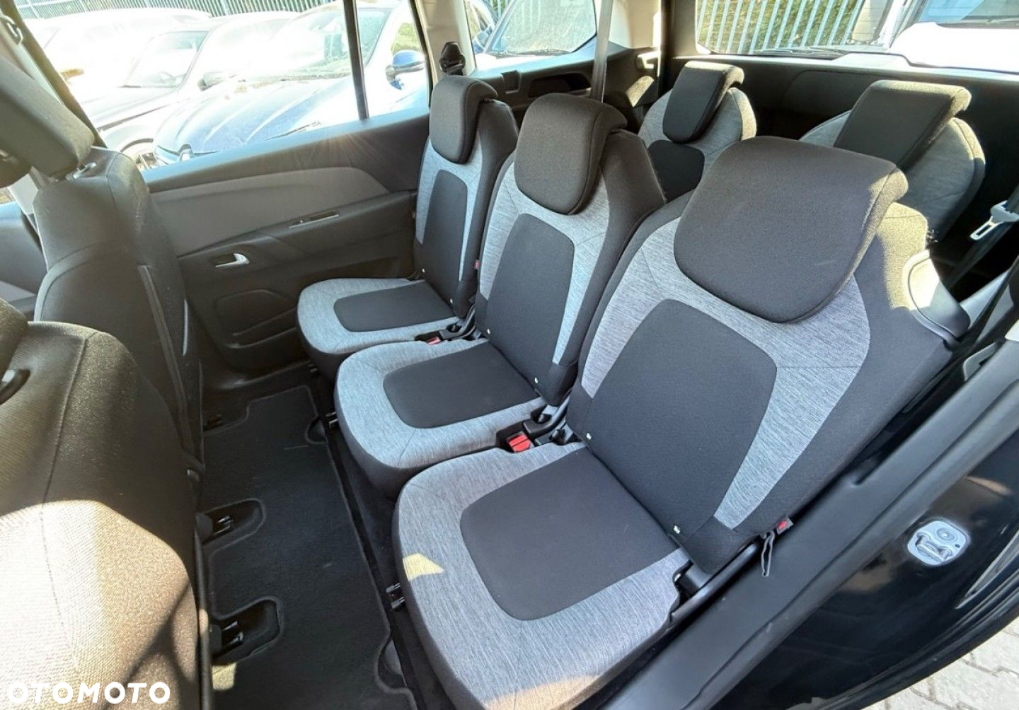 Citroën C4 SpaceTourer - 10
